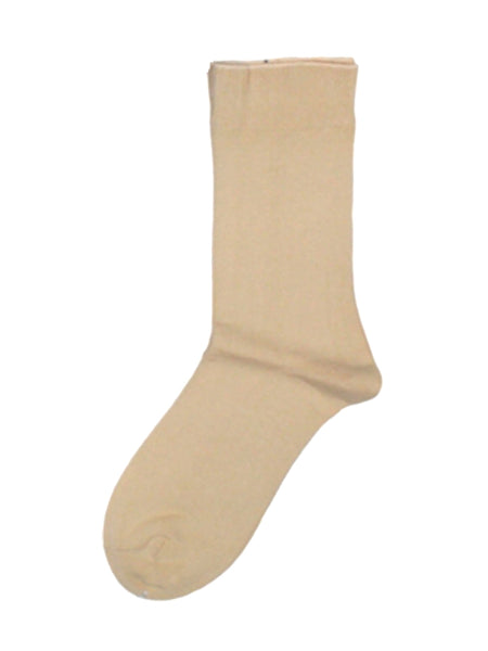 Mid-calf Healthy Sox, no elastic tops