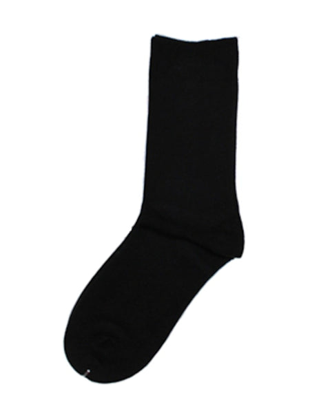 Mid-calf Healthy Sox, no elastic tops