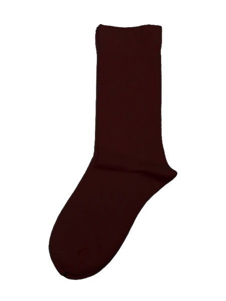 Mid-calf Healthy Sox, no elastic tops