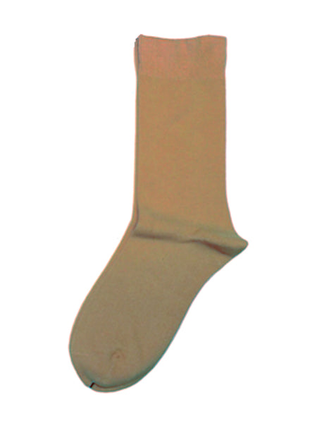 Mid-calf Healthy Sox, no elastic tops