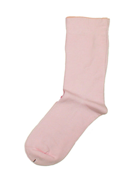 Mid-calf Healthy Sox, no elastic tops