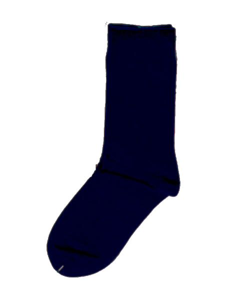 Mid-calf Healthy Sox, no elastic tops