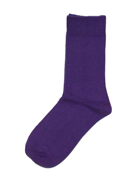 Mid-calf Healthy Sox, no elastic tops