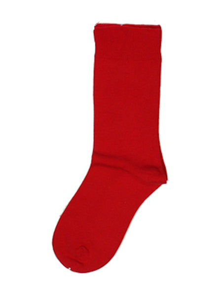 Mid-calf Healthy Sox, no elastic tops