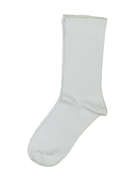 Mid-calf Healthy Sox, no elastic tops