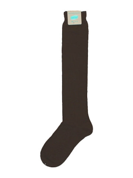 Plain colour knee high socks (includes school socks)